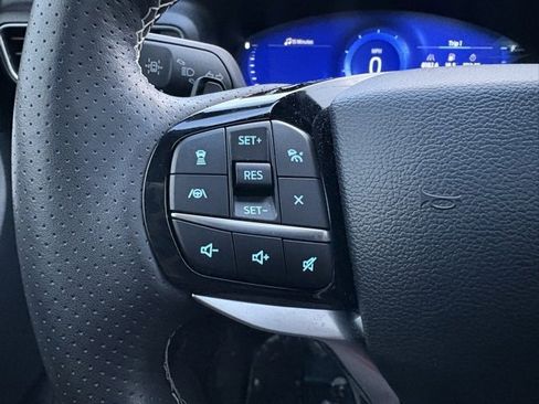 Used 2023 Ford Explorer ST w/ Equipment Group 401A image 17