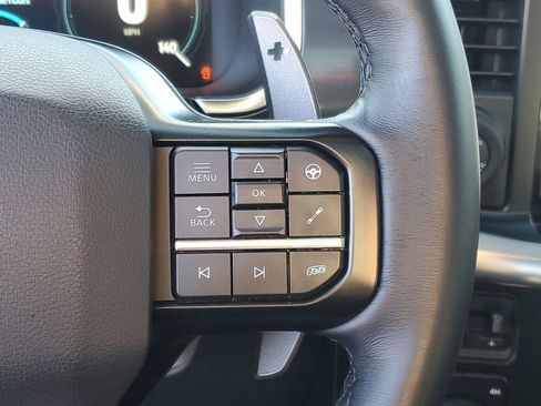 Used 2022 Ford F150 Raptor w/ Equipment Group 801A High image 15