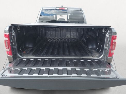 Certified 2024 RAM 1500 Laramie image 12