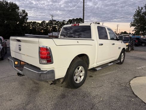 Used 2014 RAM 1500 Tradesman w/ Popular Equipment Group image 6