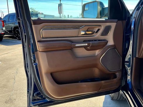 Used 2019 RAM 1500 Limited image 21