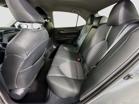 Certified 2024 Toyota Camry SE image 22