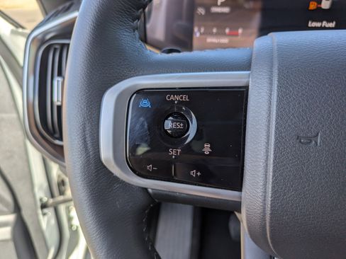 Used 2025 Nissan Armada SL w/ Captain's Chari Seat Package image 29