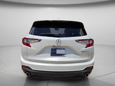 Used 2021 Acura RDX FWD w/ Technology Package image 5