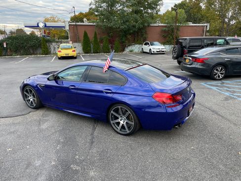 Used 2018 BMW M6 Gran Coupe image 47
