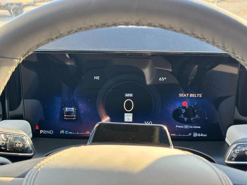 New 2027 Lincoln Aviator Reserve AWD/4WD image 20