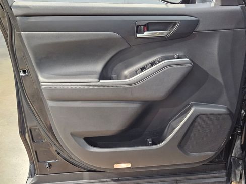Used 2023 Toyota Highlander XLE image 20