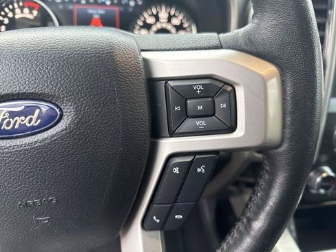 Used 2019 Ford F150 Lariat w/ Equipment Group 502A Luxury image 18