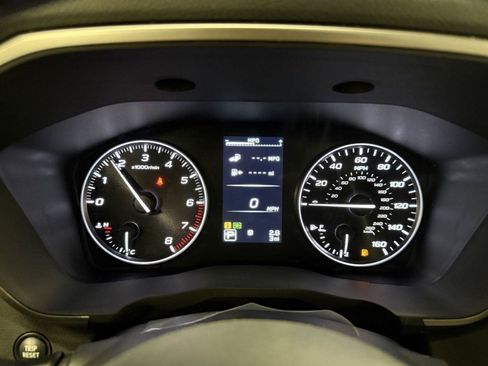 Used 2026 Subaru Ascent Touring AWD/4WD image 10