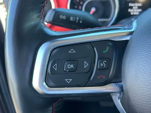 Used 2021 Jeep Wrangler Unlimited Rubicon image 27