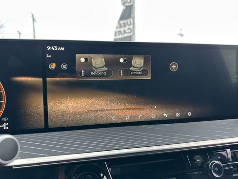 New 2026 INFINITI QX80 Autograph w/ Premium Cargo Package image 52