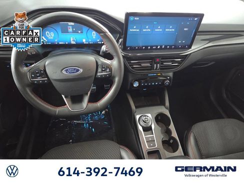 Used 2023 Ford Escape ST-Line Elite AWD/4WD image 13