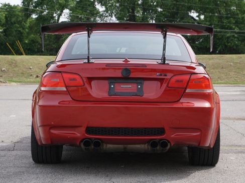 Used 2010 BMW M3 Convertible RWD image 6