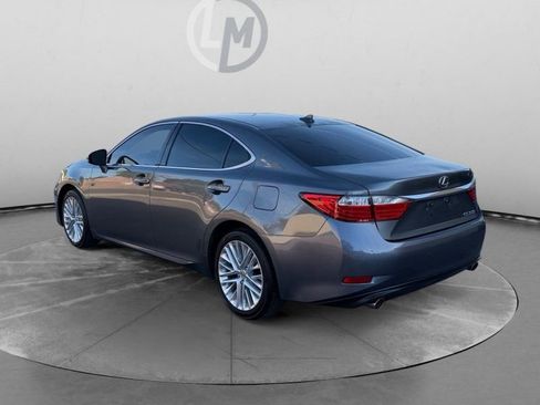Used 2013 Lexus ES 350 image 3
