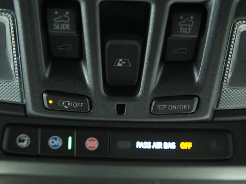 New 2026 GMC Sierra 2500 AT4 w/ AT4 Premium Plus Package AWD/4WD image 43