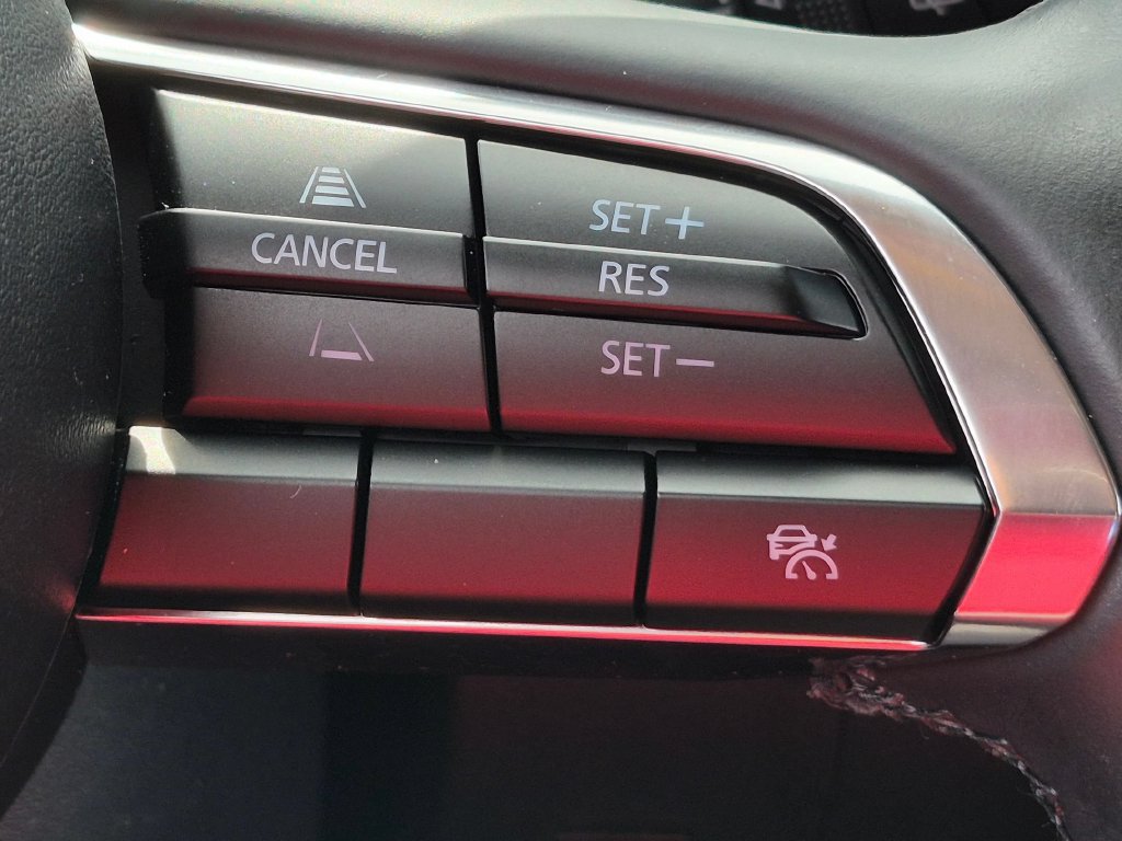 Used 2025 MAZDA CX-30 AWD 2.5 S w/ Preferred Package image 22