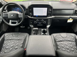 New 2026 Ford F150 Lariat w/ Equipment Group 501A Mid AWD/4WD video 2