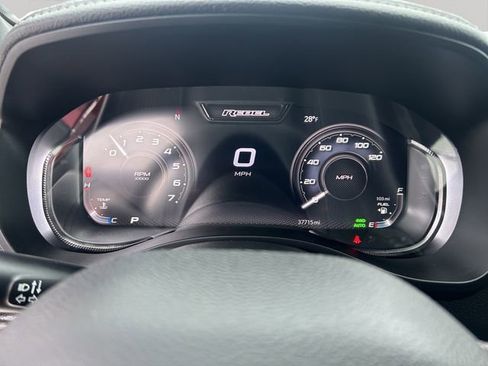 Used 2023 RAM 1500 Rebel w/ Night Edition image 13