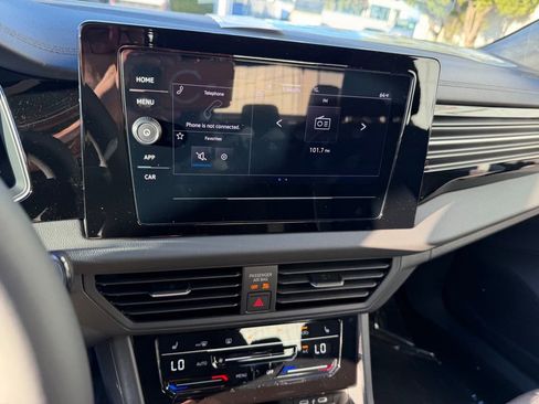 New 2026 Volkswagen Jetta Sport image 22