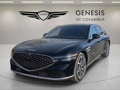 Used 2023 Genesis G90 3.5T AWD/4WD image 1