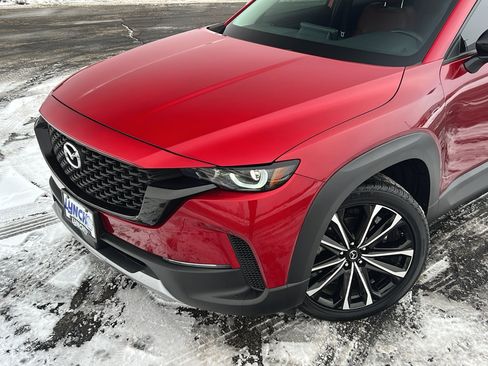 Used 2023 MAZDA CX-50 AWD 2.5 Turbo image 9