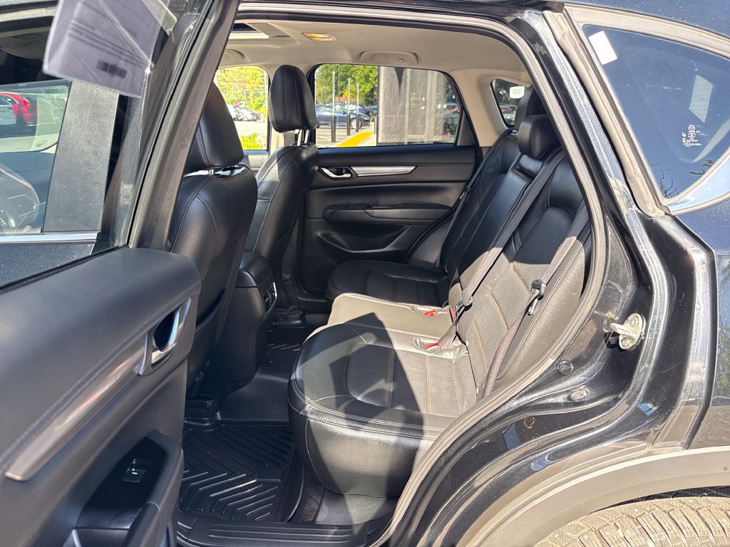 Used 2023 MAZDA CX-5 AWD 2.5 S image 30