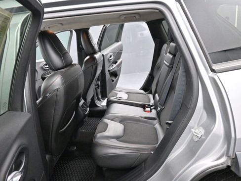 Used 2015 Jeep Cherokee Trailhawk image 26