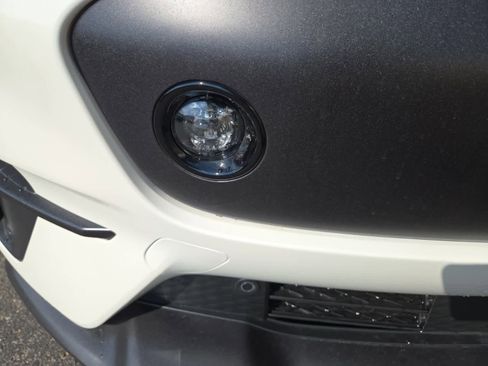 New 2025 Ford Mustang Mach-E GT w/ Interior Protection Package image 6