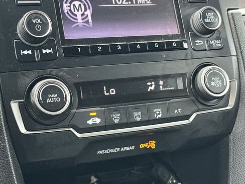 Used 2020 Honda Civic LX image 19