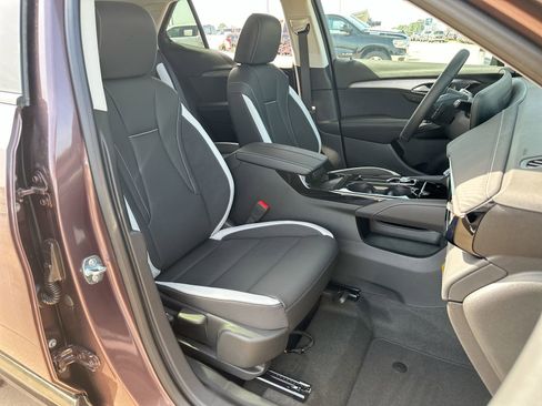New 2025 Buick Envision Sport Touring image 23