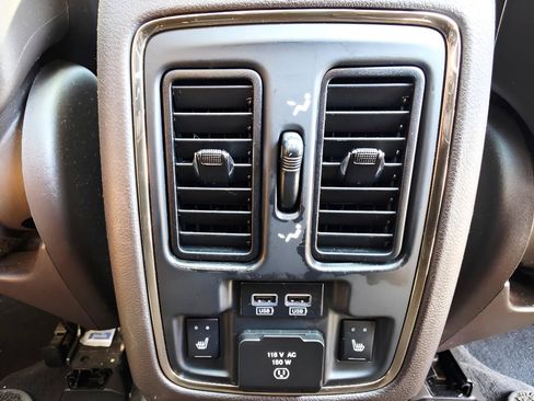 Used 2014 Jeep Grand Cherokee Summit AWD/4WD image 25