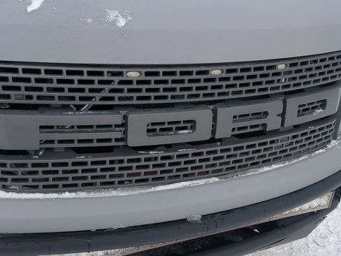 Used 2014 Ford F150 Raptor image 14