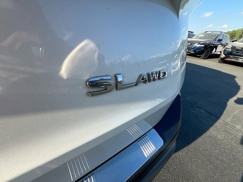 Used 2021 Nissan Rogue SL w/ Premium Package image 36