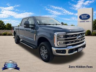 Used 2023 Ford F250 Lariat AWD/4WD 360° Tour