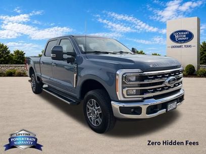 Used 2023 Ford F250 Lariat