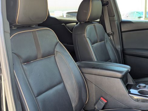 Used 2019 Chevrolet Blazer Premier w/ Driver Confidence II Package image 30