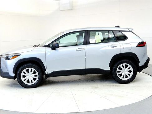 New 2026 Toyota Corolla Cross L image 3