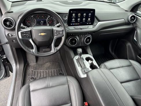 Used 2024 Chevrolet Blazer LT image 18