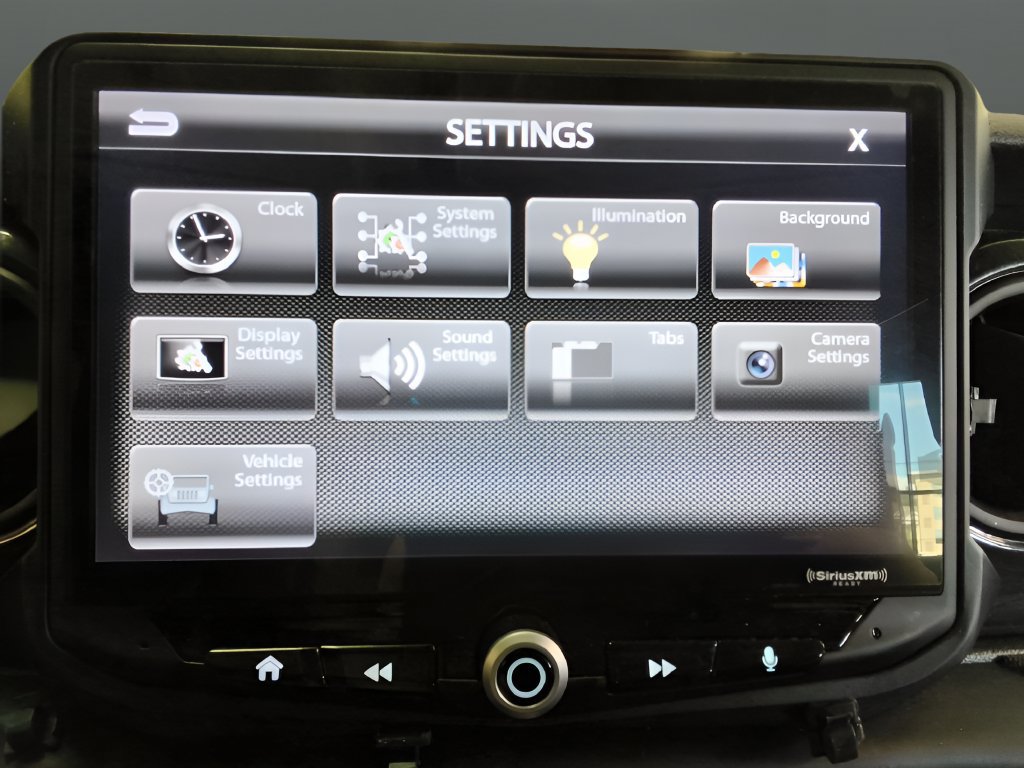 Used 2022 Jeep Gladiator Sport AWD/4WD image 32