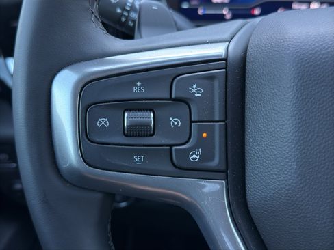 New 2025 Chevrolet Silverado 1500 RST w/ Convenience Package II AWD/4WD image 20