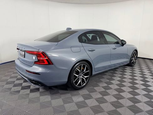 Used 2022 Volvo S60 T8 Polestar image 8