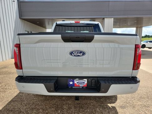 Used 2026 Ford F150 STX w/ Equipment Group 200A RWD image 21