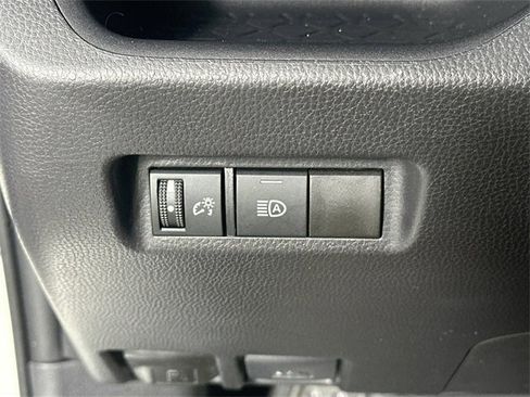 Used 2025 Toyota RAV4 LE image 11