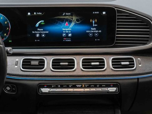 Certified 2022 Mercedes-Benz GLE 350 image 14