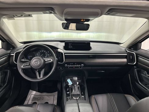 Certified 2025 MAZDA CX-50 AWD 2.5 Hybrid w/ Weather Package image 18