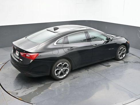 Used 2024 Chevrolet Malibu LT FWD image 36