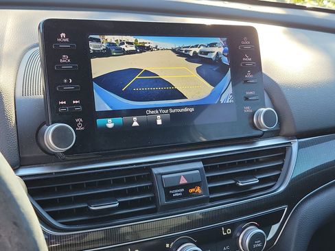 Used 2022 Honda Accord Sport image 23