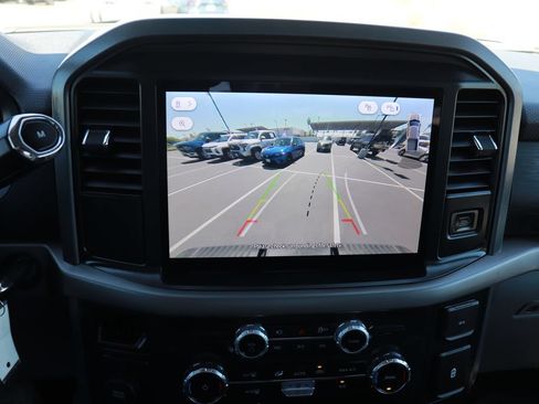 Used 2025 Ford F150 XLT w/ Equipment Group 301A Standard RWD image 27