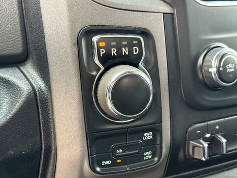 Used 2017 RAM 1500 Tradesman w/ Popular Equipment Group image 16