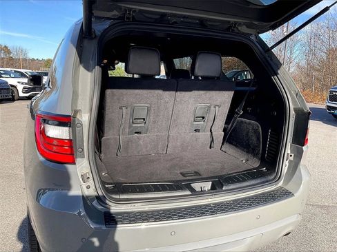 Used 2024 Dodge Durango GT image 36